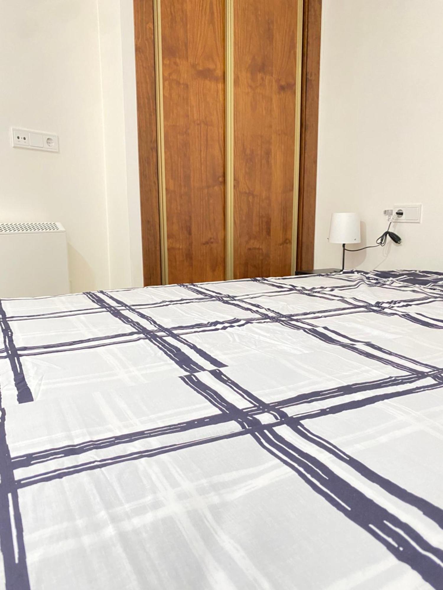 Apartamentos Penaflor 瓜迪克斯 外观 照片