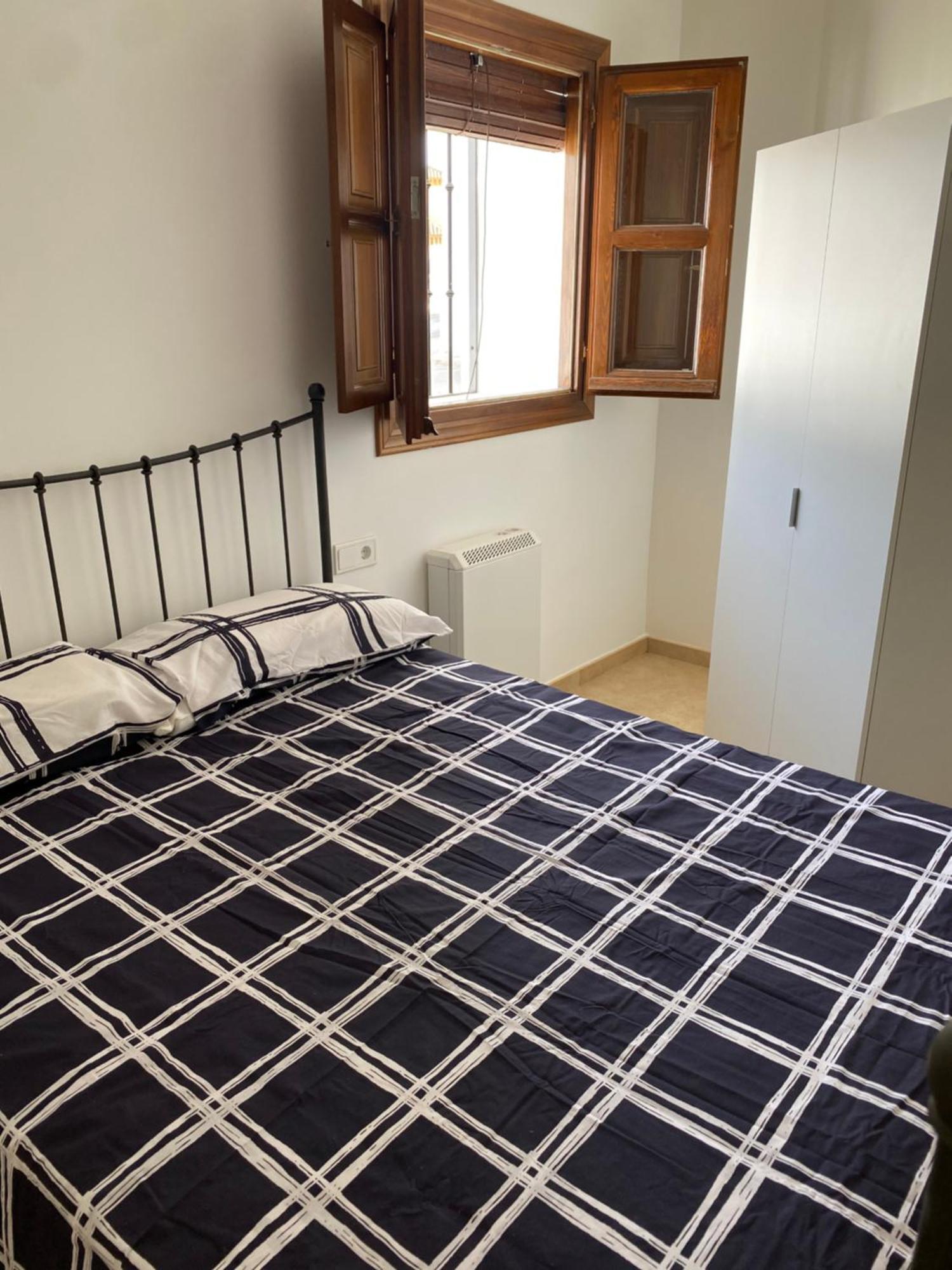 Apartamentos Penaflor 瓜迪克斯 外观 照片