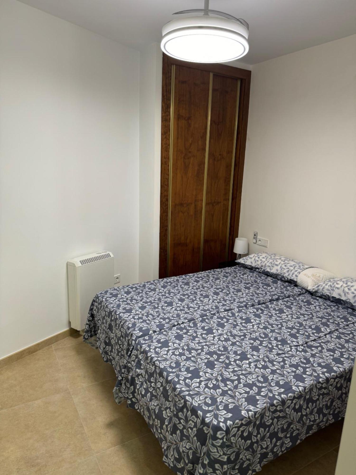 Apartamentos Penaflor 瓜迪克斯 外观 照片