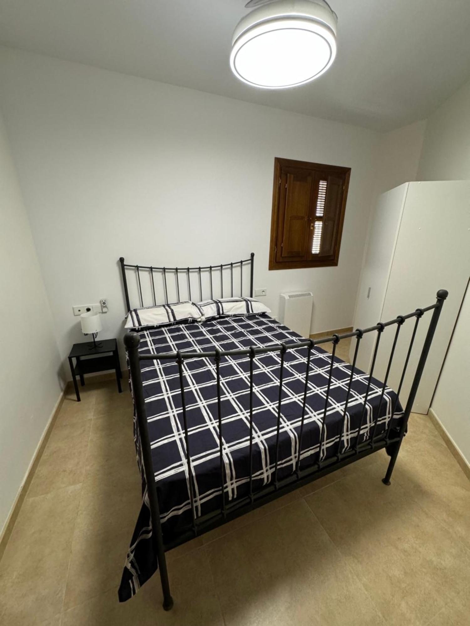 Apartamentos Penaflor 瓜迪克斯 外观 照片
